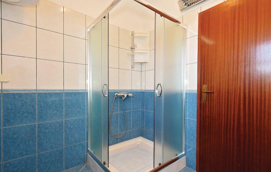 Apartman Palme Šibenik Exterior foto