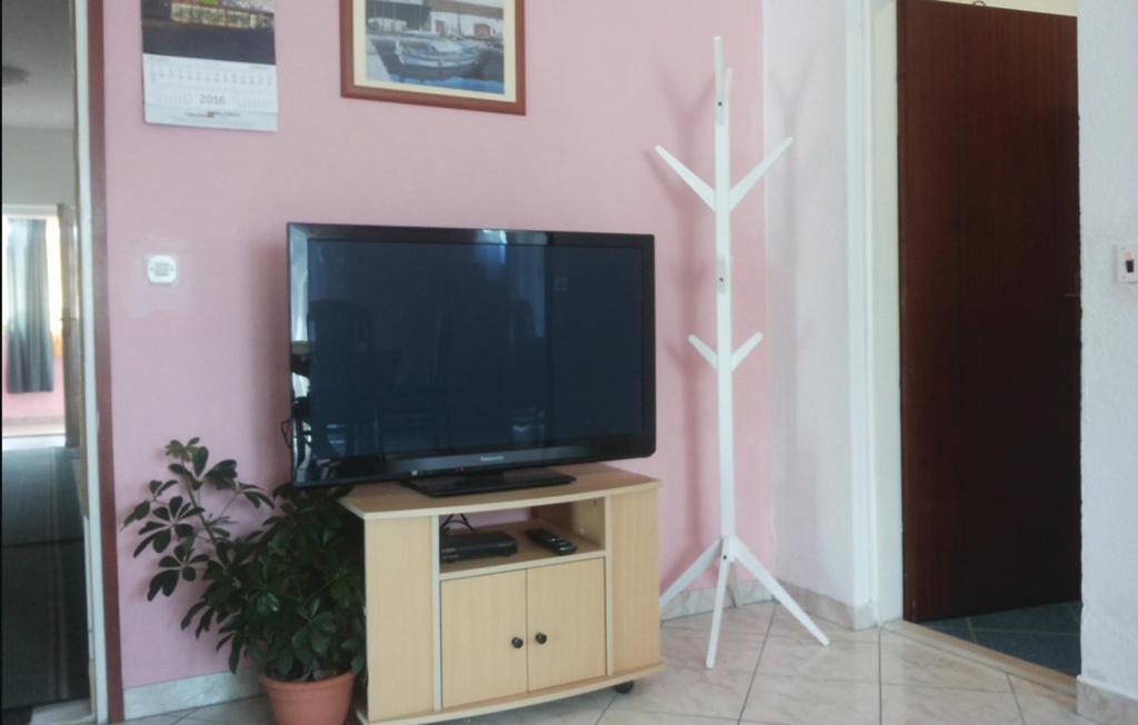 Apartman Palme Šibenik Exterior foto