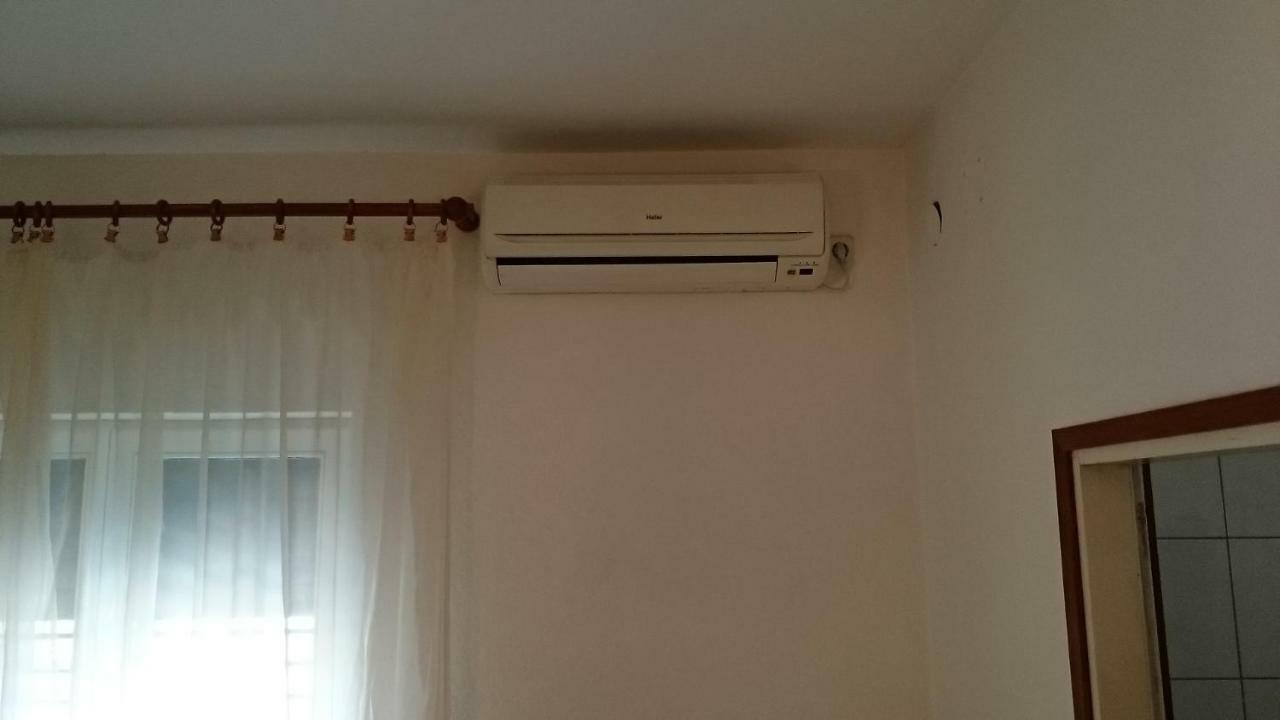 Apartman Palme Šibenik Exterior foto